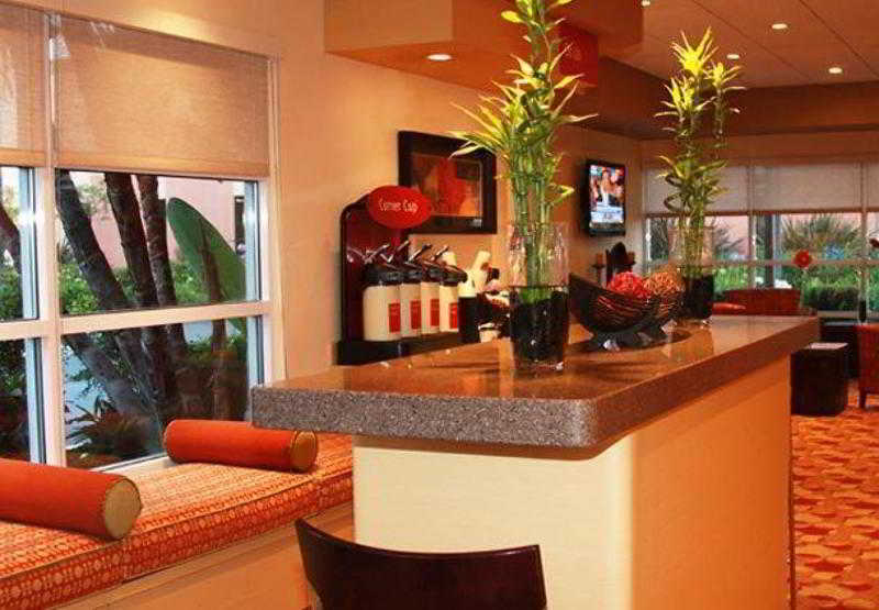 Towneplace Suites By Marriott Anaheim Maingate Near Angel Stadium Eksteriør billede